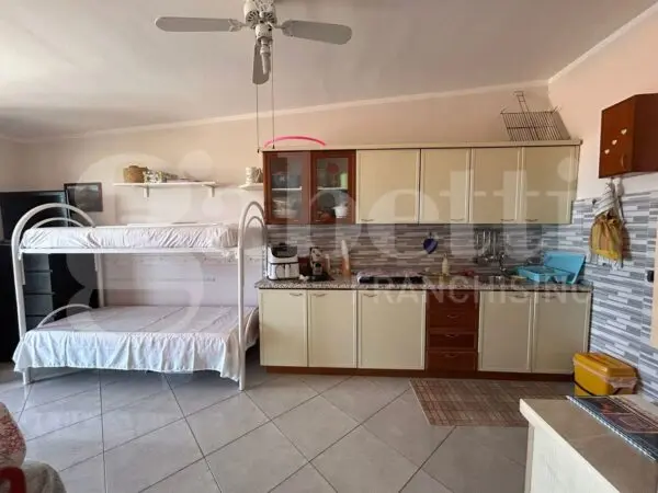 Appartamento corso Del Tirreno 343, Santa Maria Del Cedro