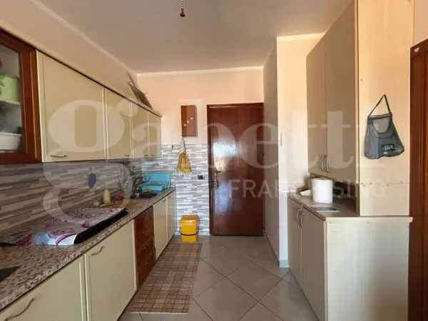 Appartamento corso Del Tirreno 343, Santa Maria Del Cedro