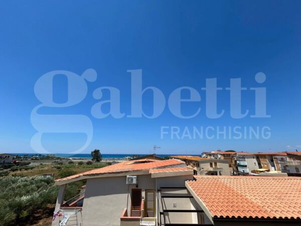 Appartamento corso Del Tirreno 343, Santa Maria Del Cedro