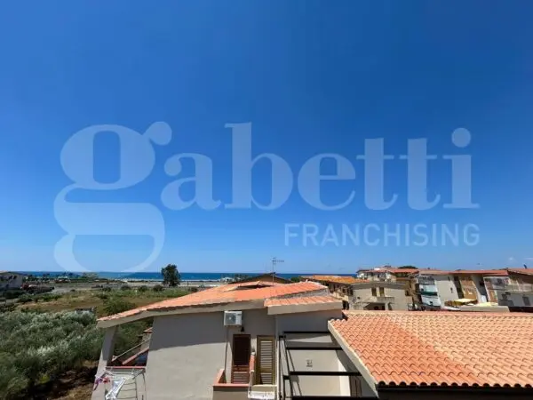 Appartamento corso Del Tirreno 343, Santa Maria Del Cedro