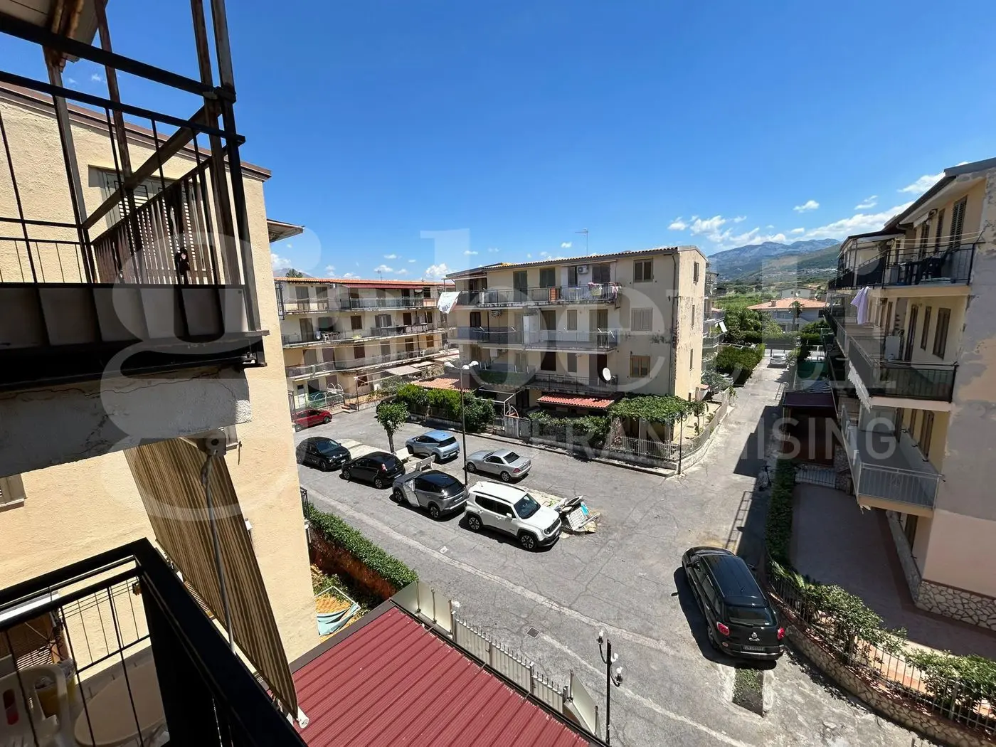 Immagine per Appartamento in vendita a Santa Maria del Cedro corso Del Tirreno 343