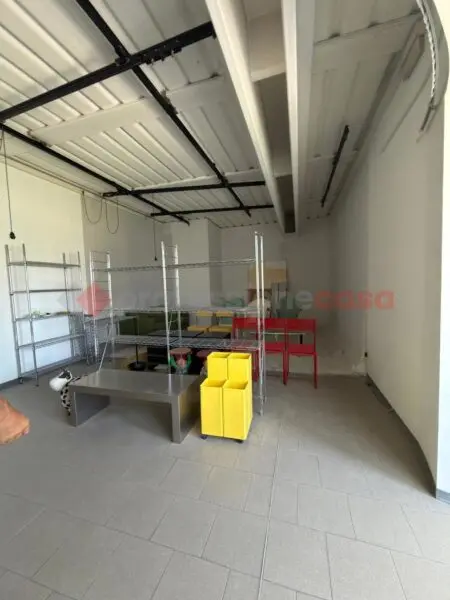 Laboratorio via Newton 51, Arezzo