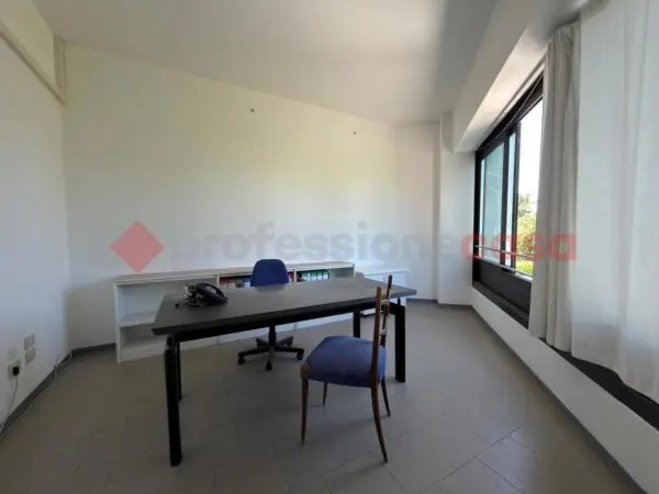 Laboratorio via Newton 51, Arezzo