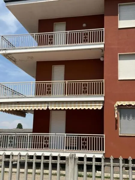Appartamento via Martiri Della Liberazione 30, Narzole