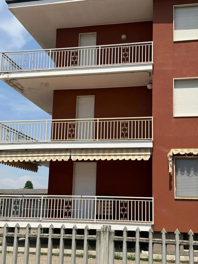 Immagine per Appartamento in vendita a Narzole via Martiri Della Liberazione 30