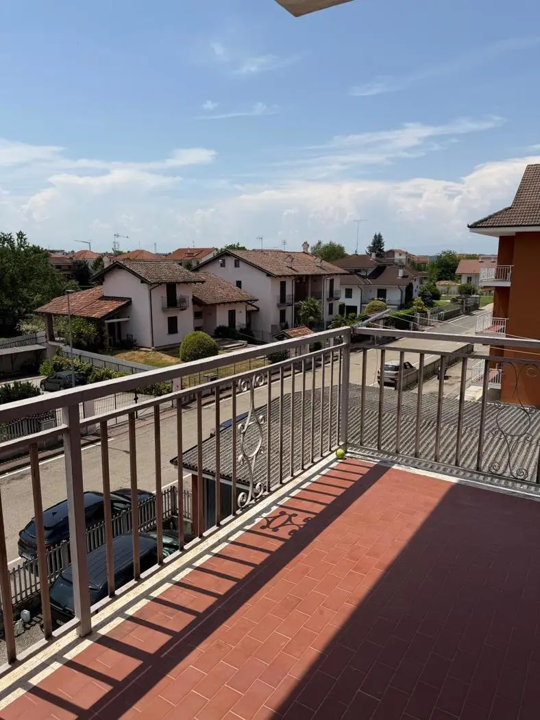 Immagine per Appartamento in vendita a Narzole via Martiri Della Liberazione 30