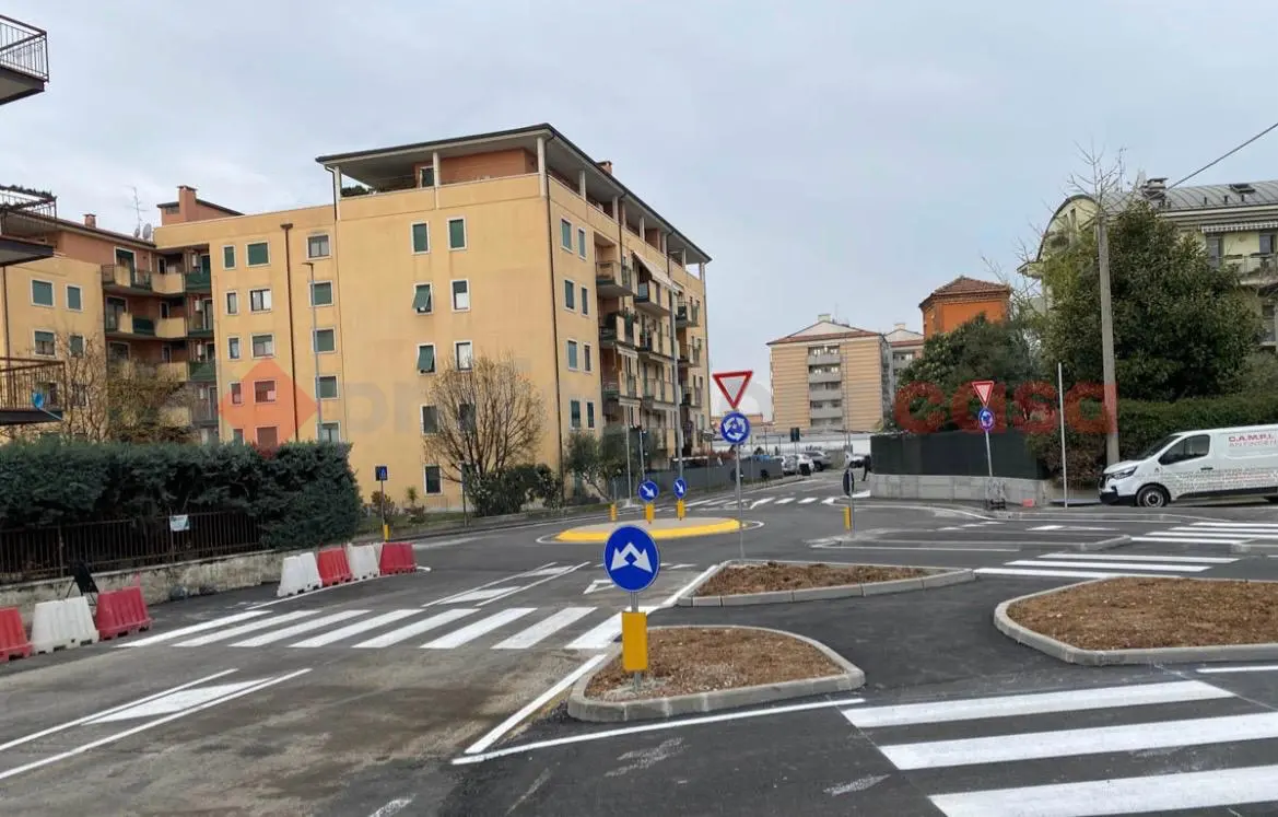 Immagine per Appartamento in vendita a Verona via Belviglieri 7