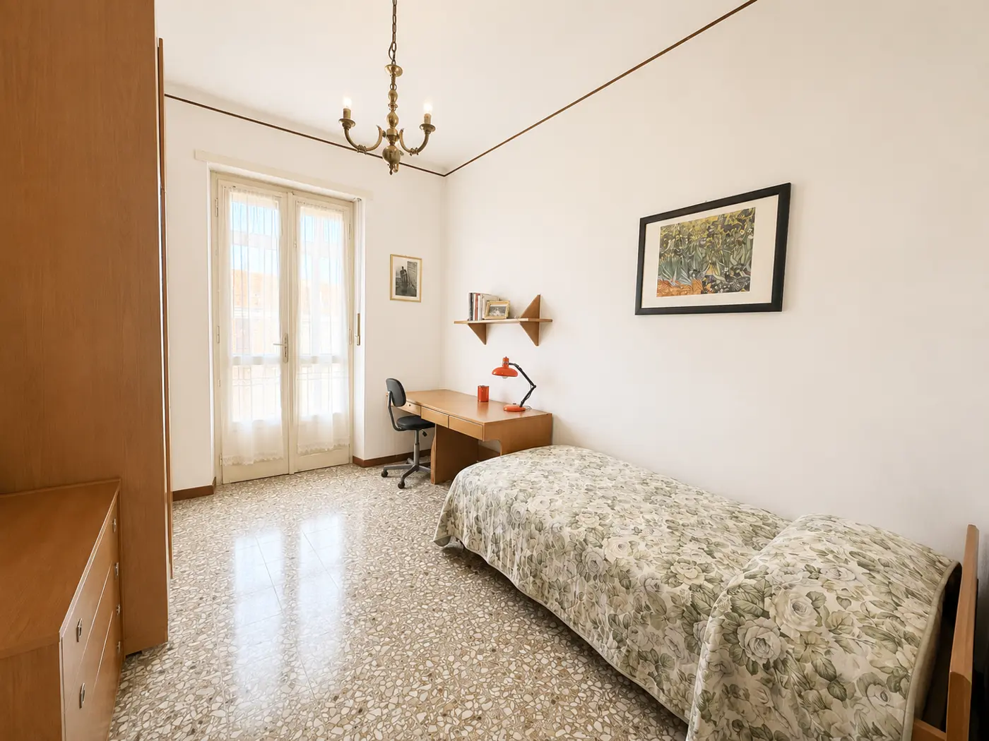 Immagine per Appartamento in vendita a Pianezza via Amedeo Gioliti