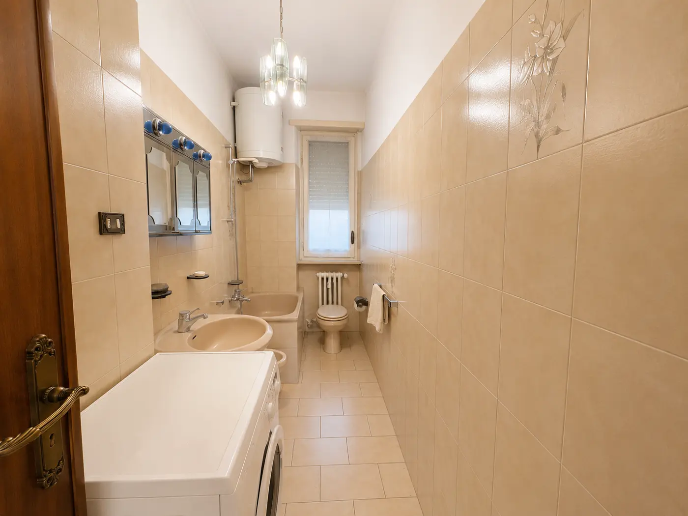 Immagine per Appartamento in vendita a Pianezza via Amedeo Gioliti