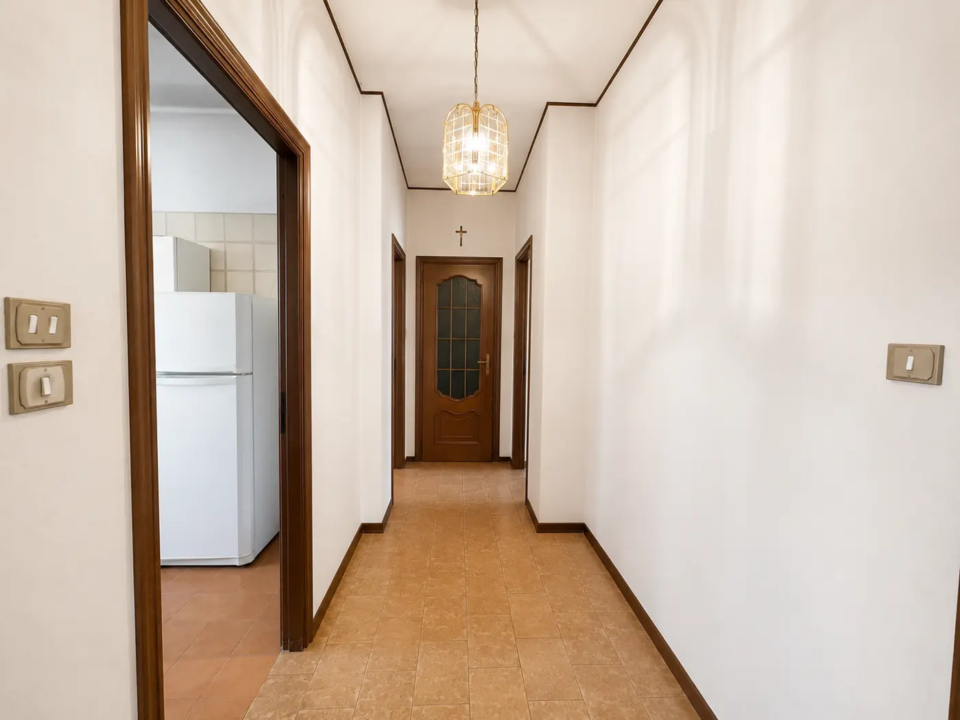 Immagine per Appartamento in vendita a Pianezza via Amedeo Gioliti