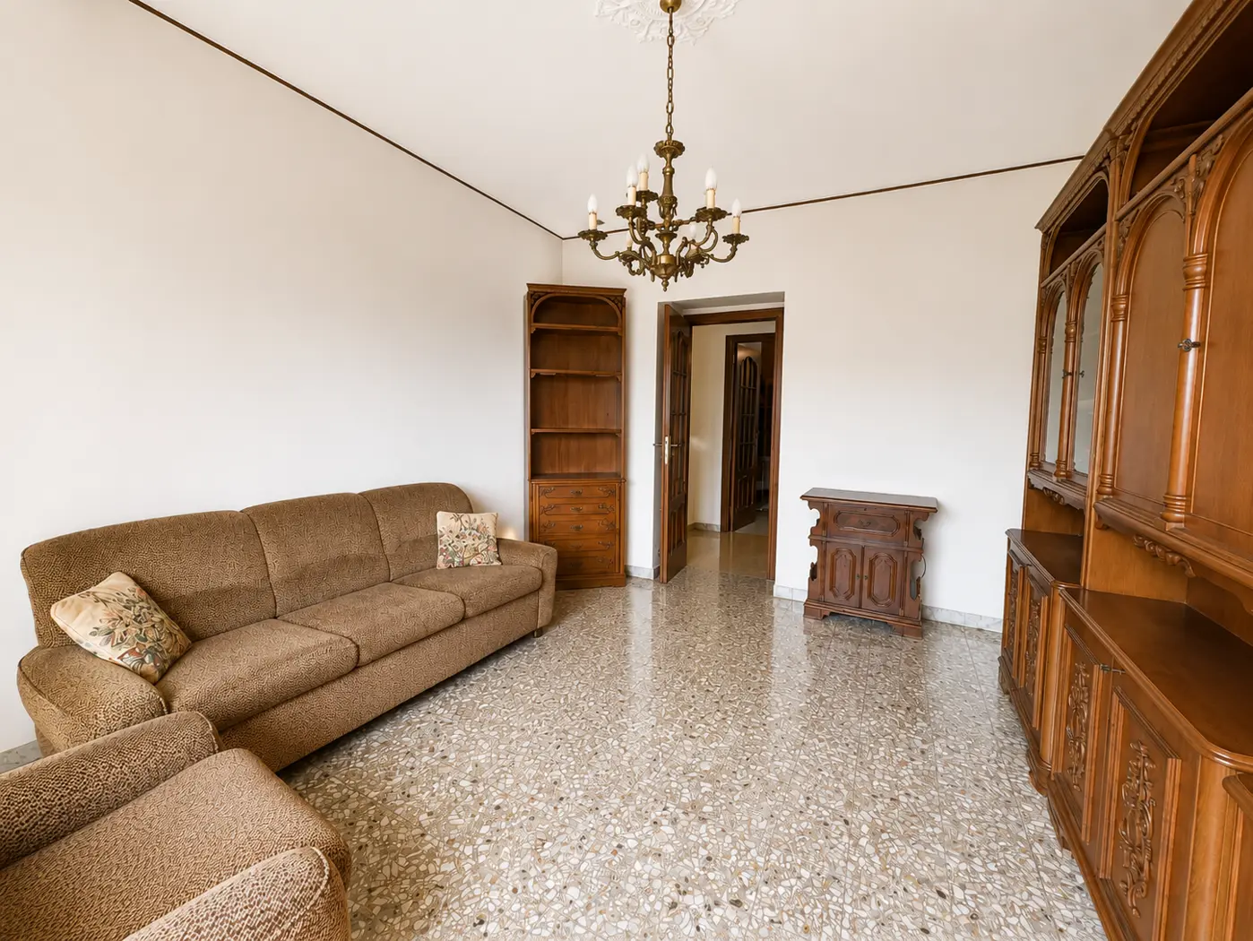 Immagine per Appartamento in vendita a Pianezza via Amedeo Gioliti