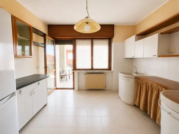 Immagine per Appartamento in vendita a Collegno via Bussoleno