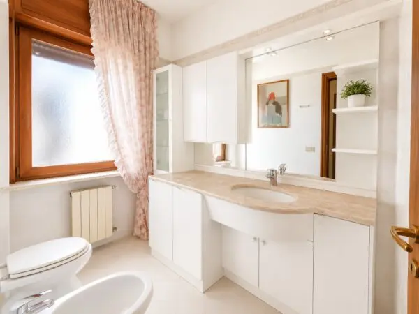 Appartamento via Bussoleno, Collegno