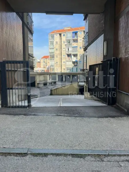 Box Rivoli