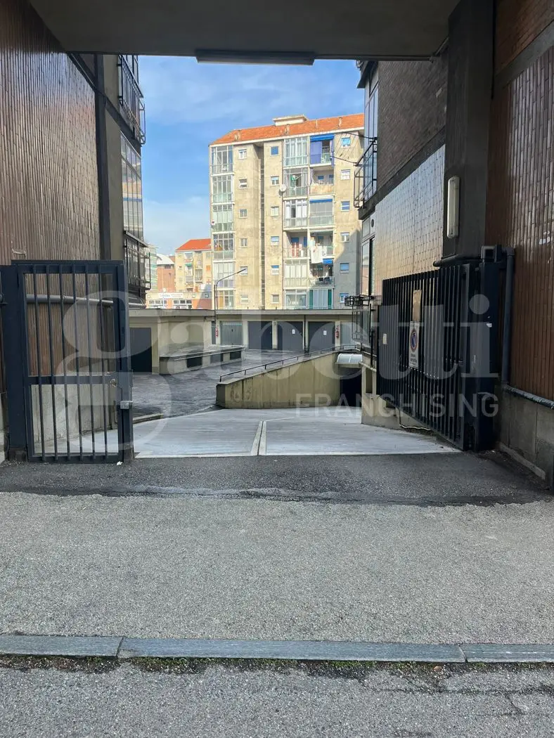 Immagine per Box in affitto a Rivoli
