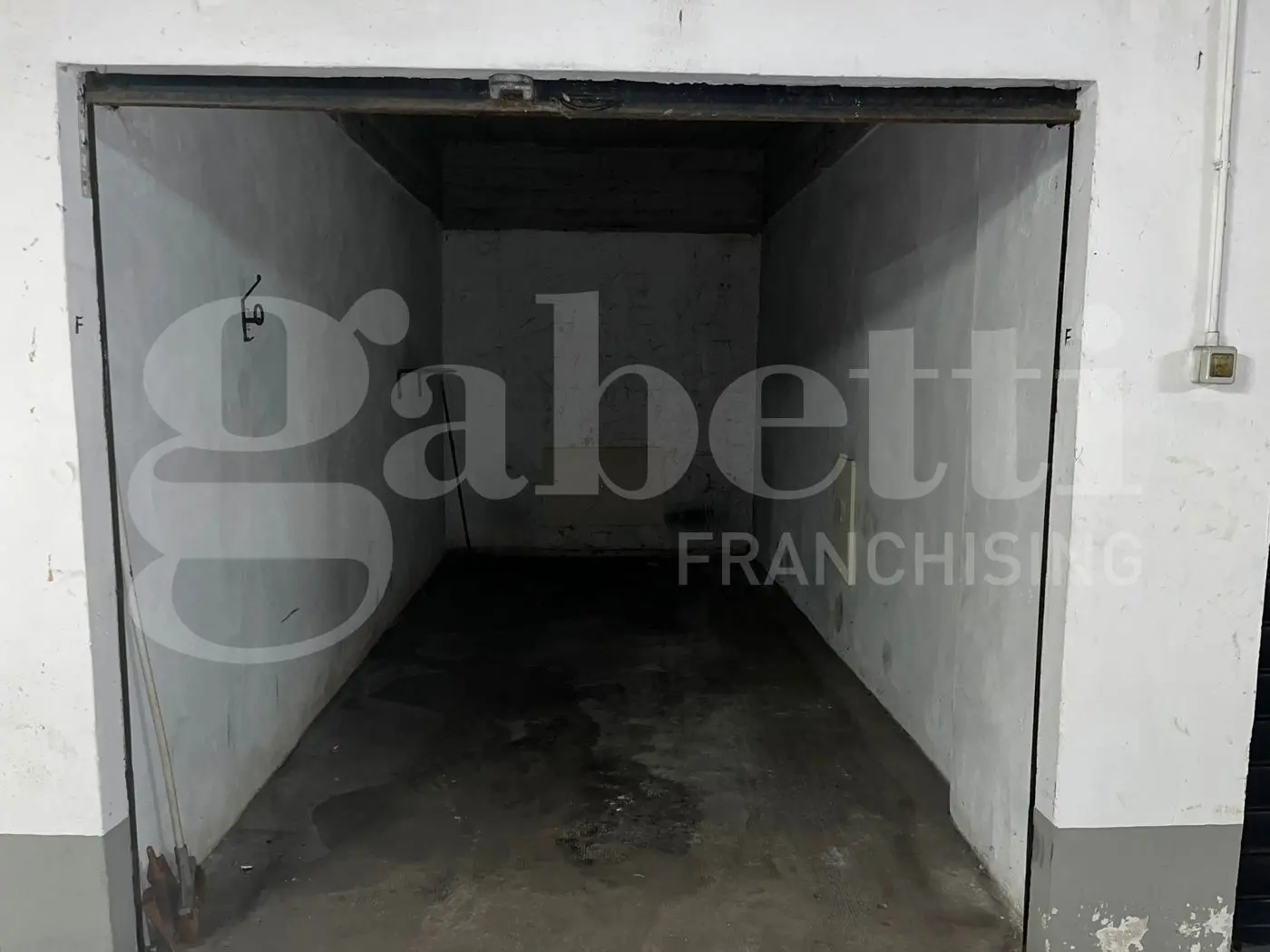 Immagine per Box in affitto a Rivoli
