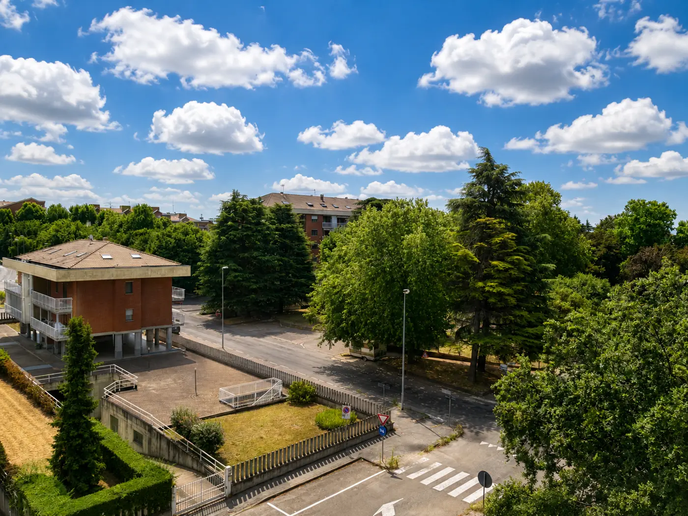 Immagine per Mansarda in vendita a Collegno via Fabbrichetta