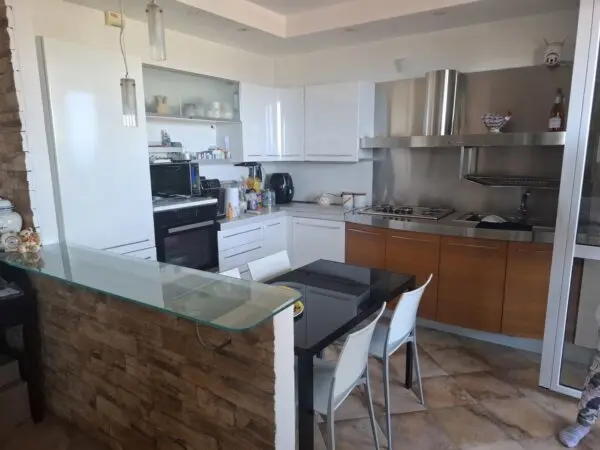 Appartamento strada San Lorenzo 52, Sanremo