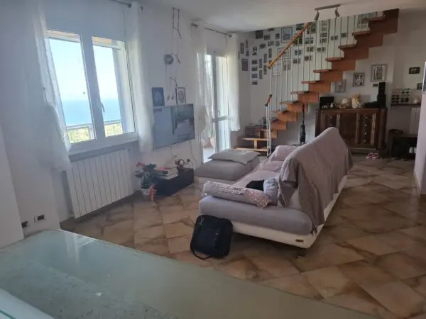 Appartamento strada San Lorenzo 52, Sanremo
