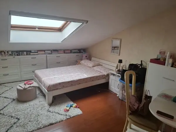 Appartamento strada San Lorenzo 52, Sanremo