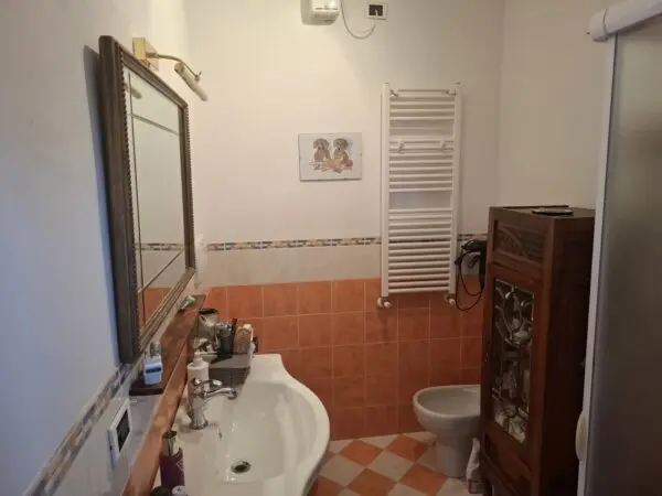 Appartamento strada San Lorenzo 52, Sanremo