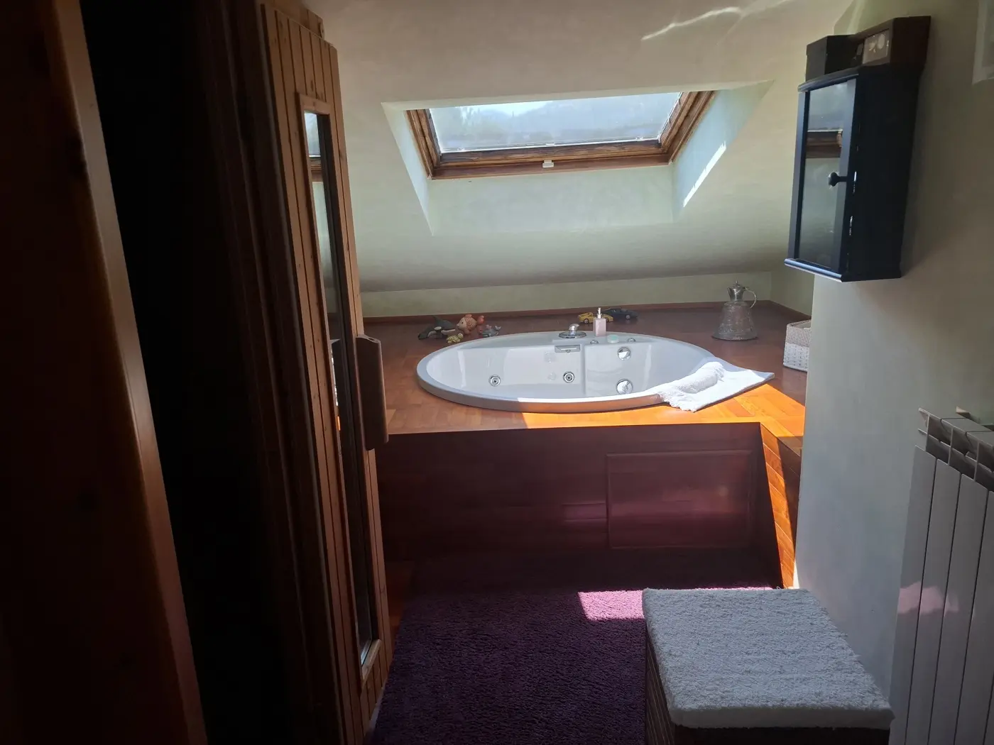 Immagine per Appartamento in vendita a Sanremo strada San Lorenzo 52