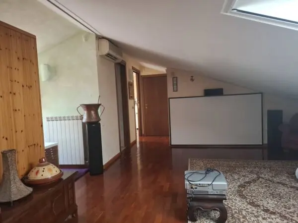 Appartamento strada San Lorenzo 52, Sanremo