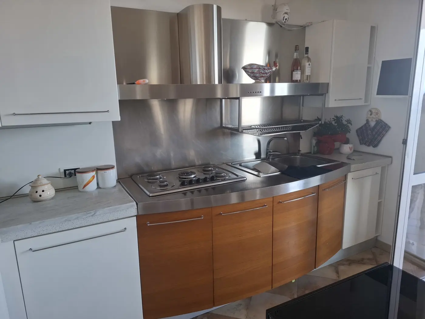 Immagine per Appartamento in vendita a Sanremo strada San Lorenzo 52
