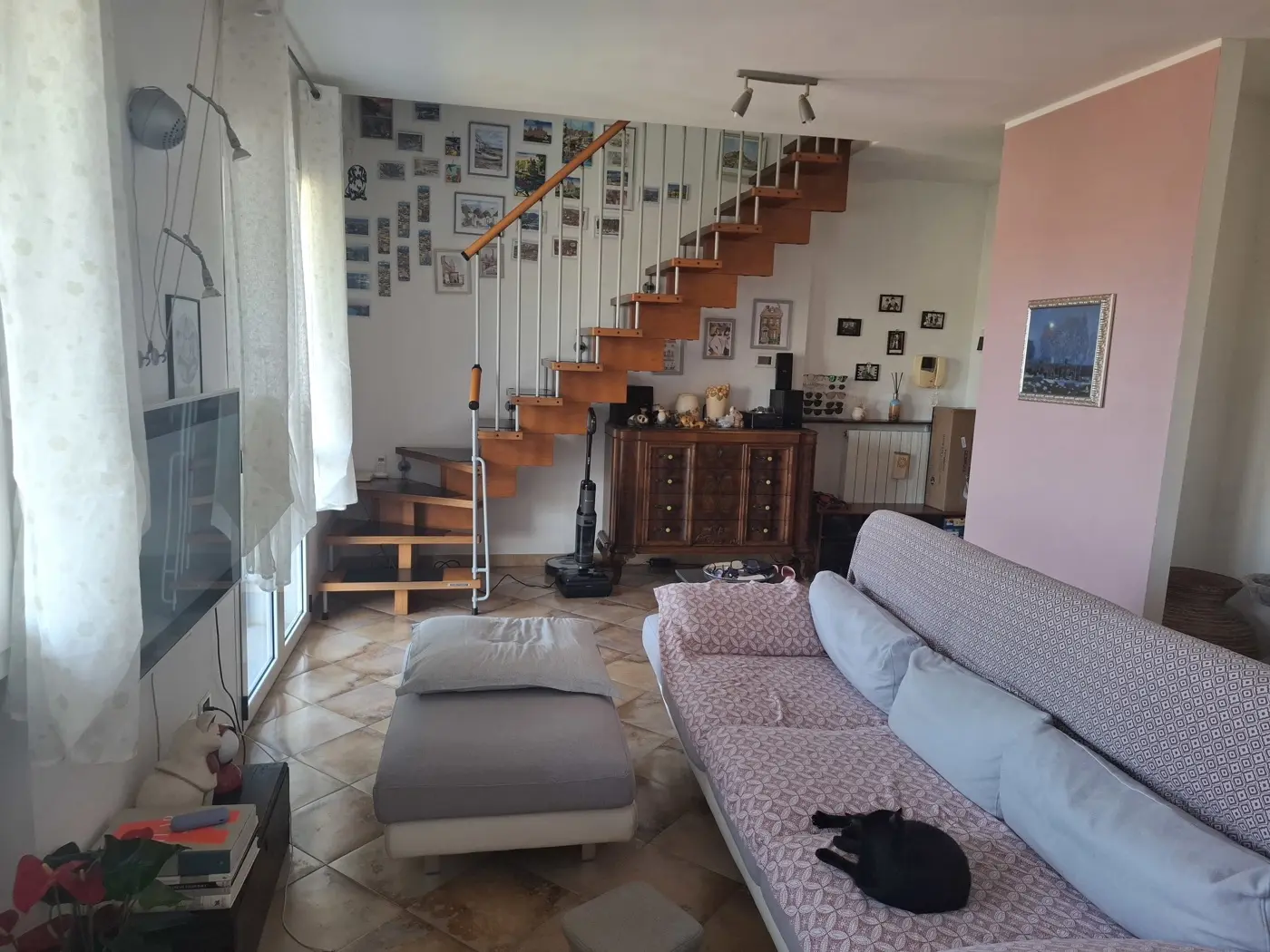 Immagine per Appartamento in vendita a Sanremo strada San Lorenzo 52