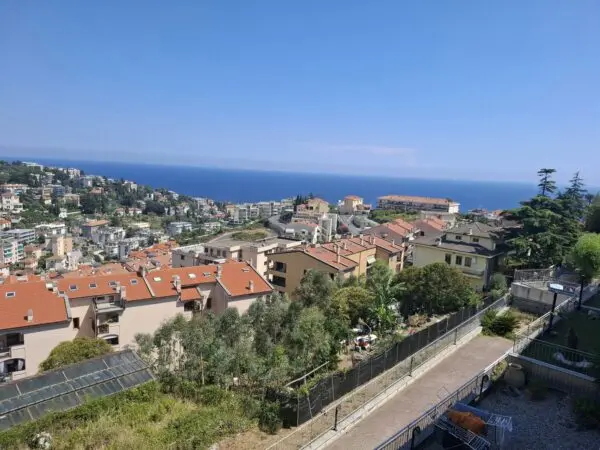 Appartamento strada San Lorenzo 52, Sanremo