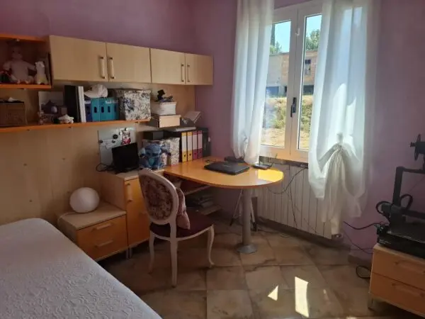 Appartamento strada San Lorenzo 52, Sanremo
