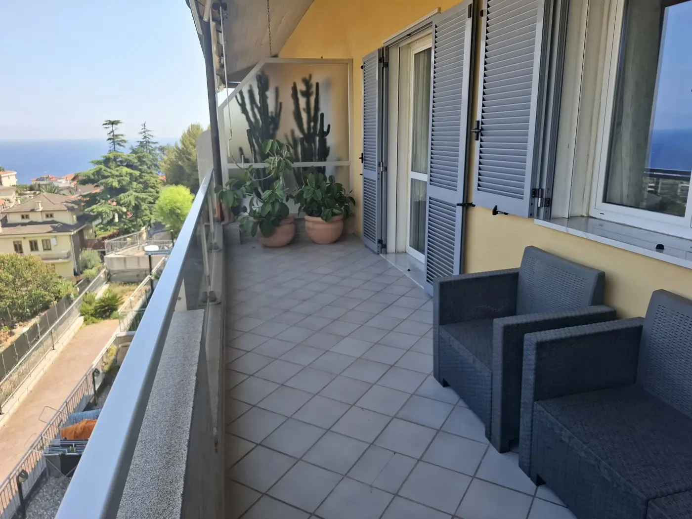 Immagine per Appartamento in vendita a Sanremo strada San Lorenzo 52