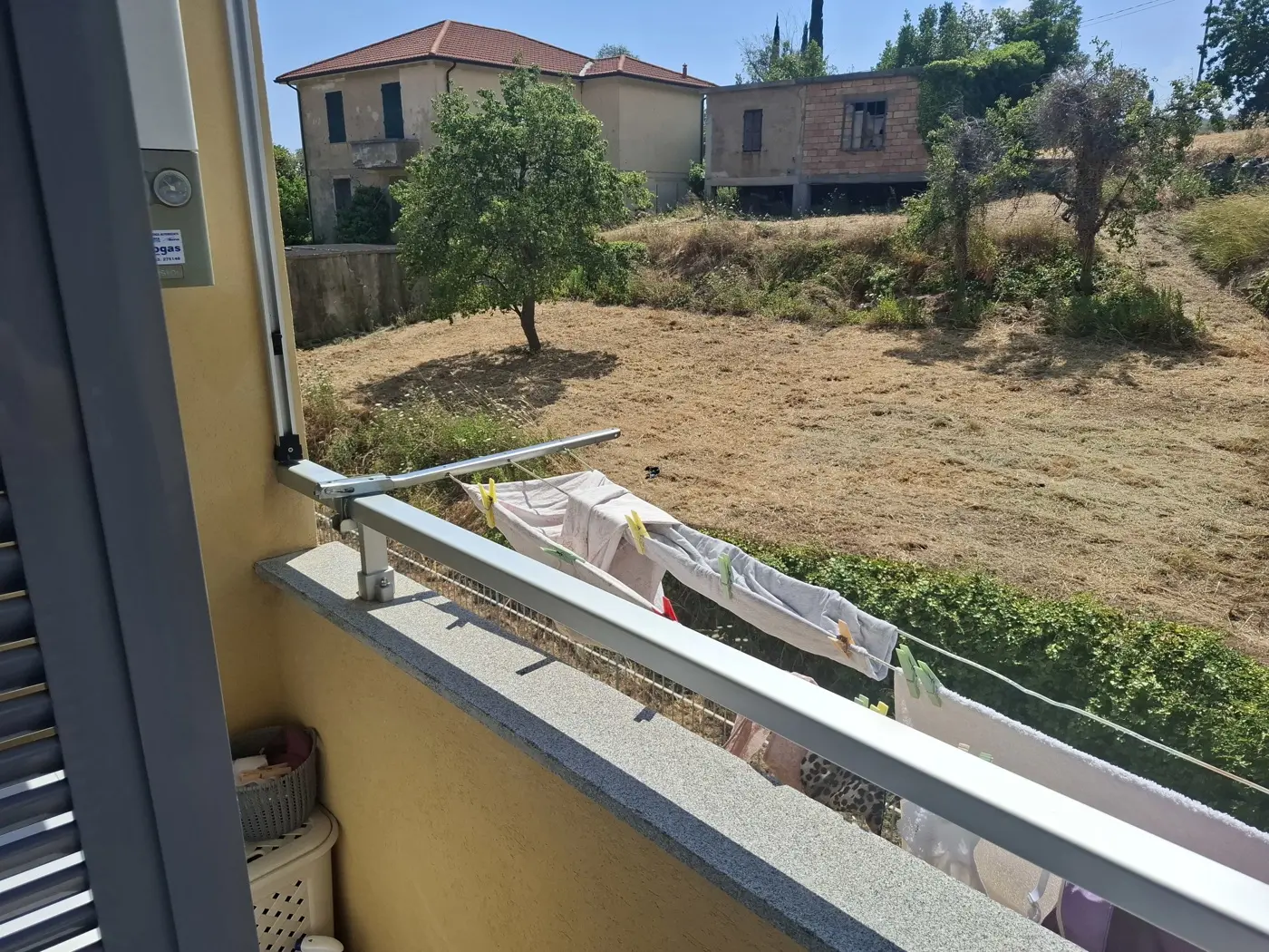 Immagine per Appartamento in vendita a Sanremo strada San Lorenzo 52