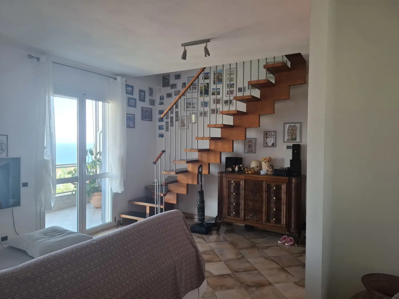 Immagine per Appartamento in vendita a Sanremo strada San Lorenzo 52