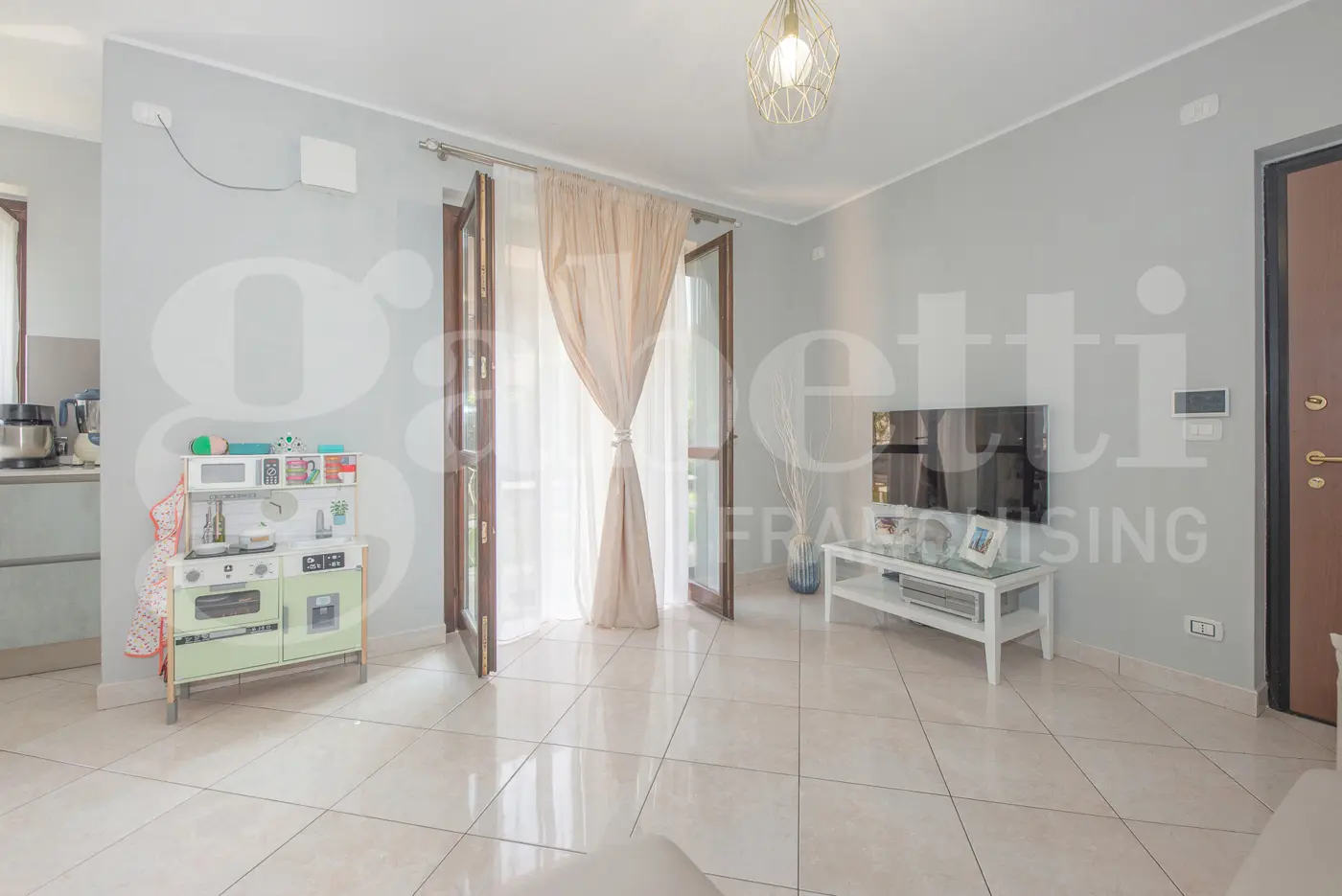 Immagine per Appartamento in vendita a Avigliana via Fratelli Cervi 7