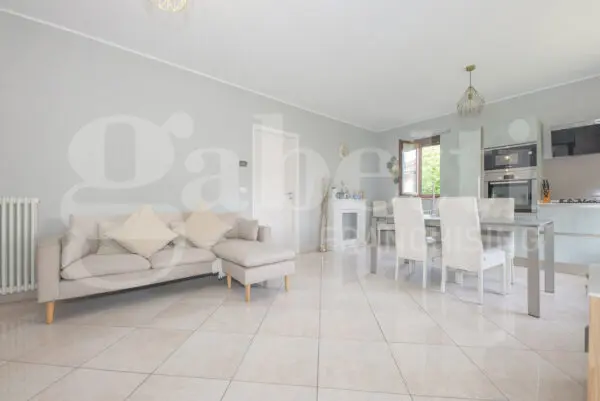 Appartamento via Fratelli Cervi 7, Avigliana