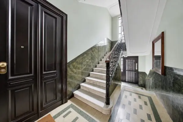 Appartamento via Rosta 28, Campidoglio, Torino