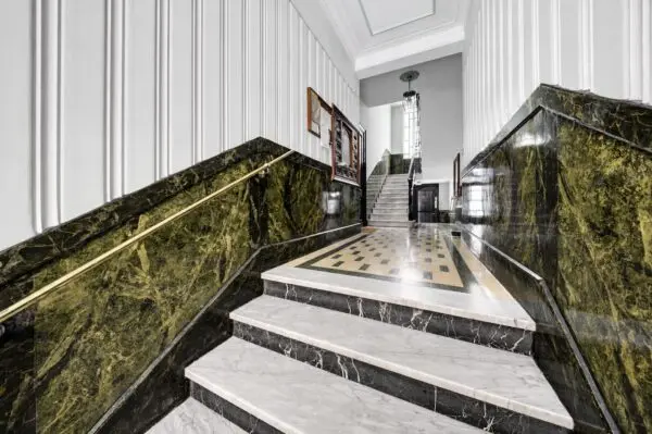 Appartamento via Rosta 28, Campidoglio, Torino