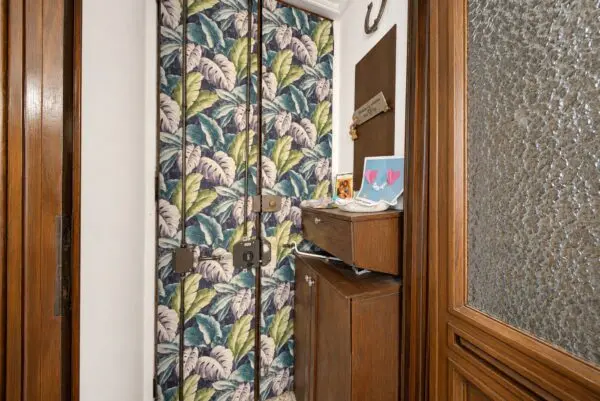 Immagine per Appartamento in vendita a Torino via Rosta 28