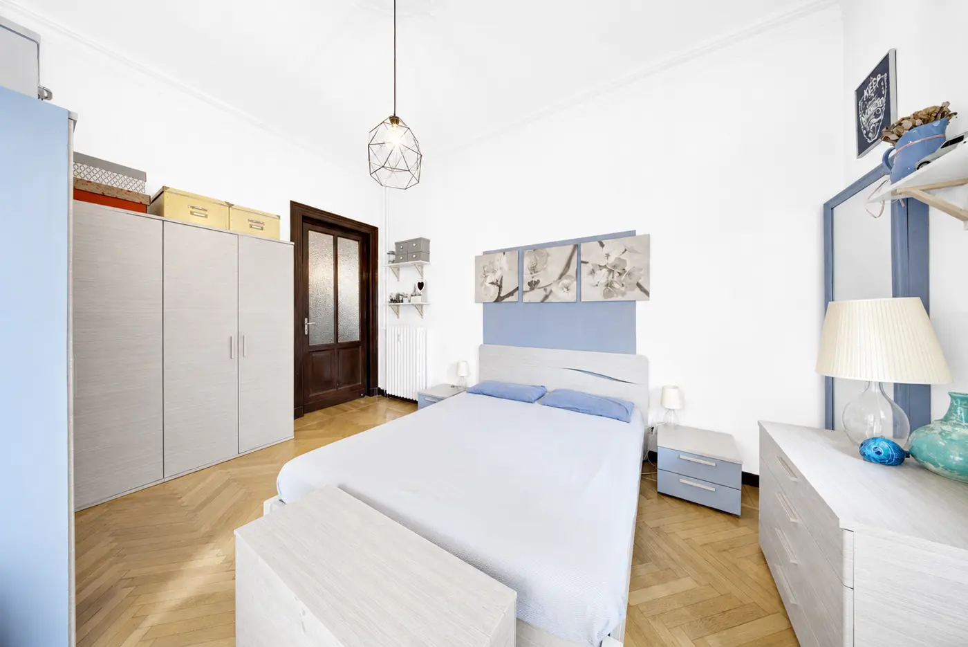 Immagine per Appartamento in vendita a Torino via Rosta 28