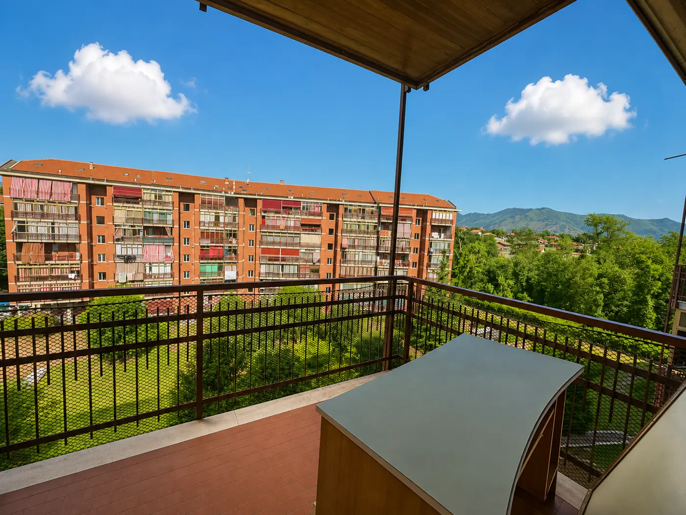 Immagine per Appartamento in vendita a Alpignano via Giuseppe Mazzini