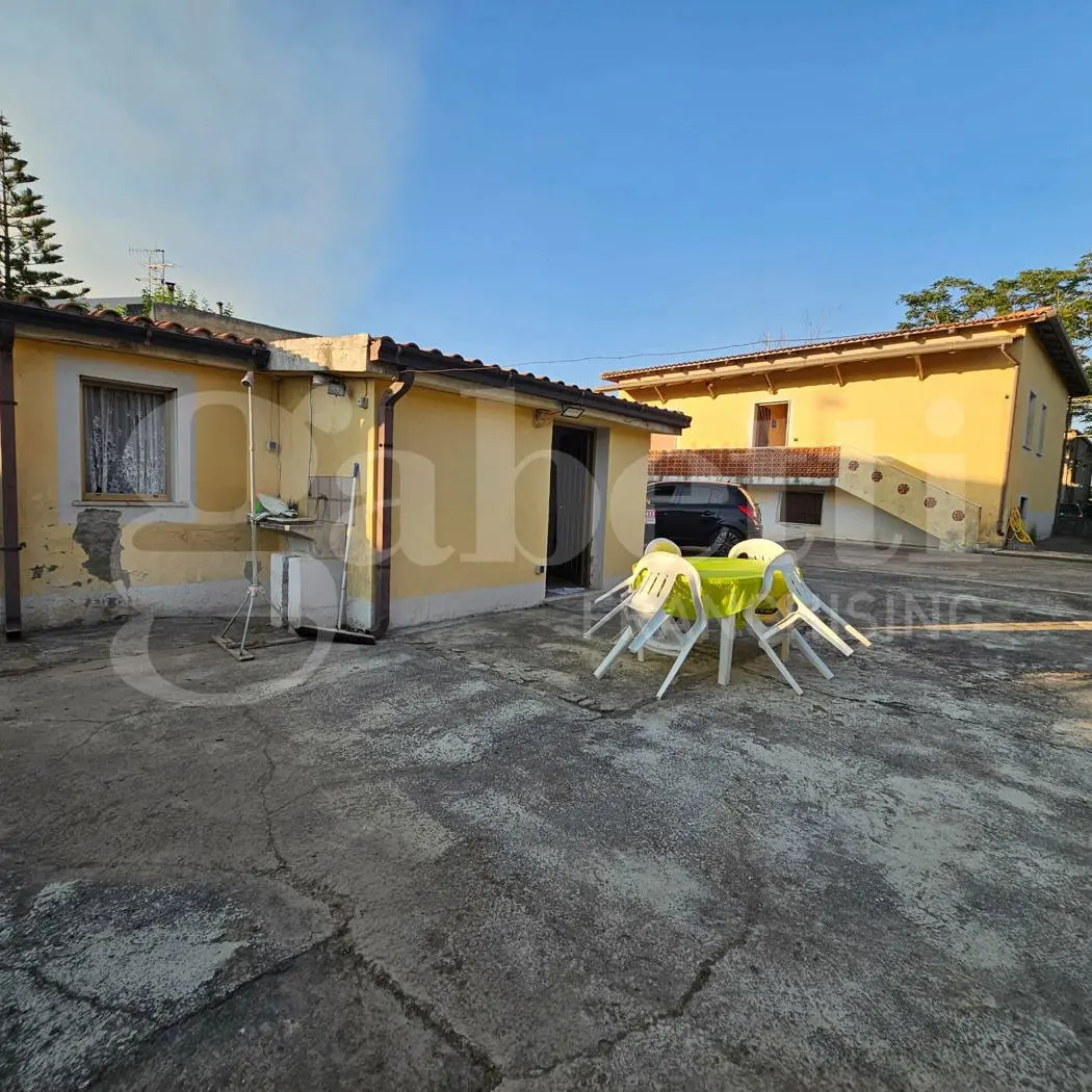 Immagine per Villa in vendita a Scalea via Fiume Lao 192