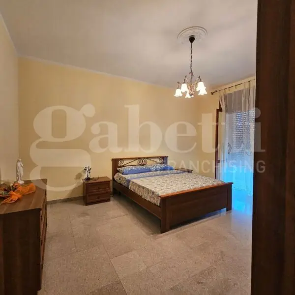 Villa via Fiume Lao 192, Scalea