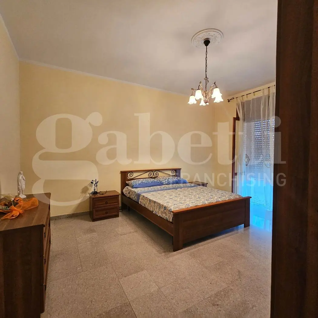 Immagine per Villa in vendita a Scalea via Fiume Lao 192