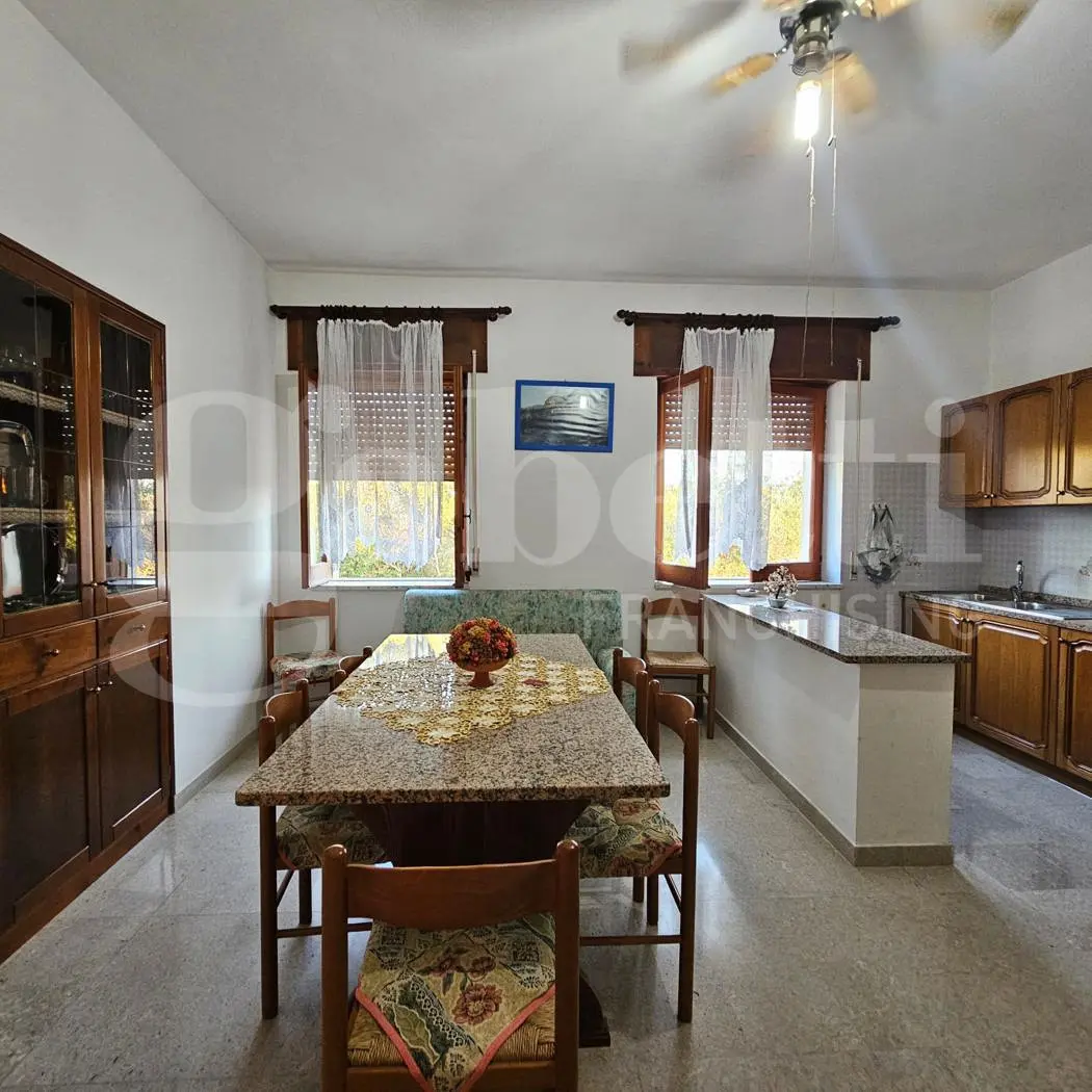 Immagine per Villa in vendita a Scalea via Fiume Lao 192