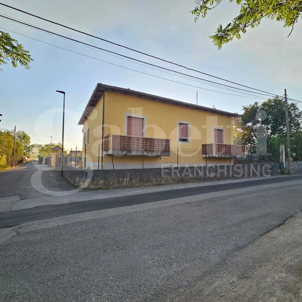 Immagine per Villa in vendita a Scalea via Fiume Lao 192