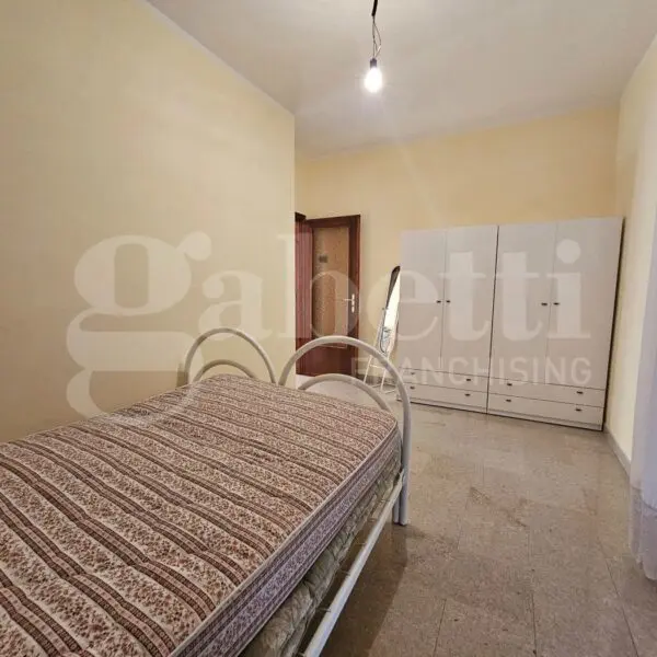 Villa via Fiume Lao 192, Scalea