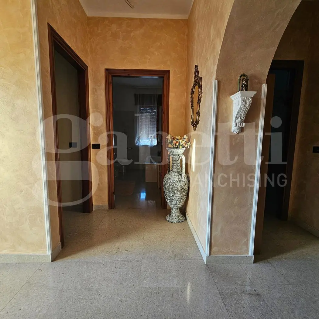 Immagine per Villa in vendita a Scalea via Fiume Lao 192