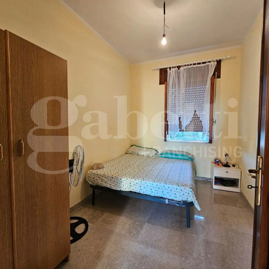 Immagine per Villa in vendita a Scalea via Fiume Lao 192