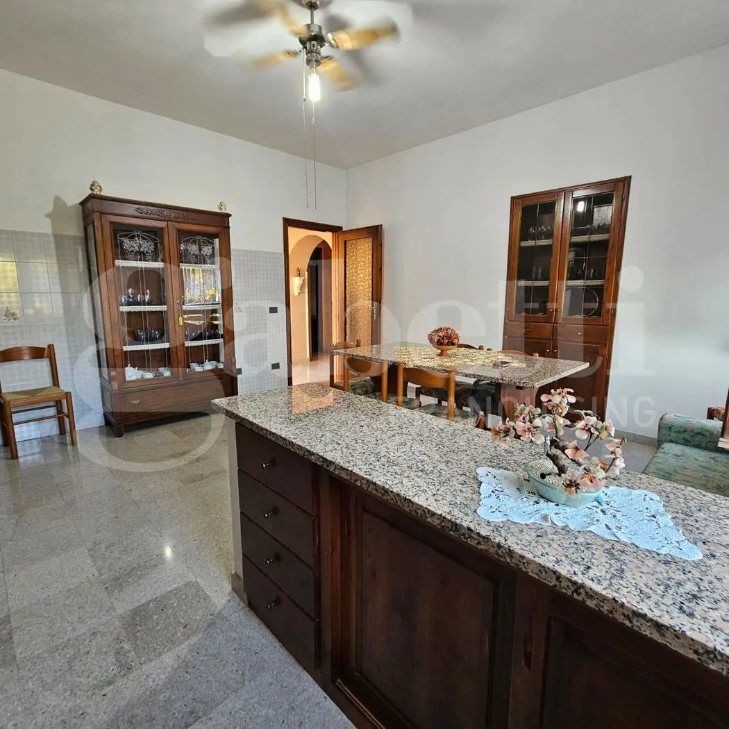 Immagine per Villa in vendita a Scalea via Fiume Lao 192
